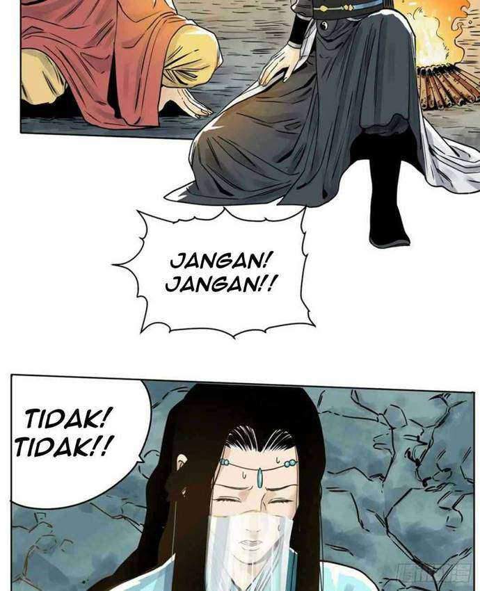 The Taoist Chapter 33 - halaman 12
