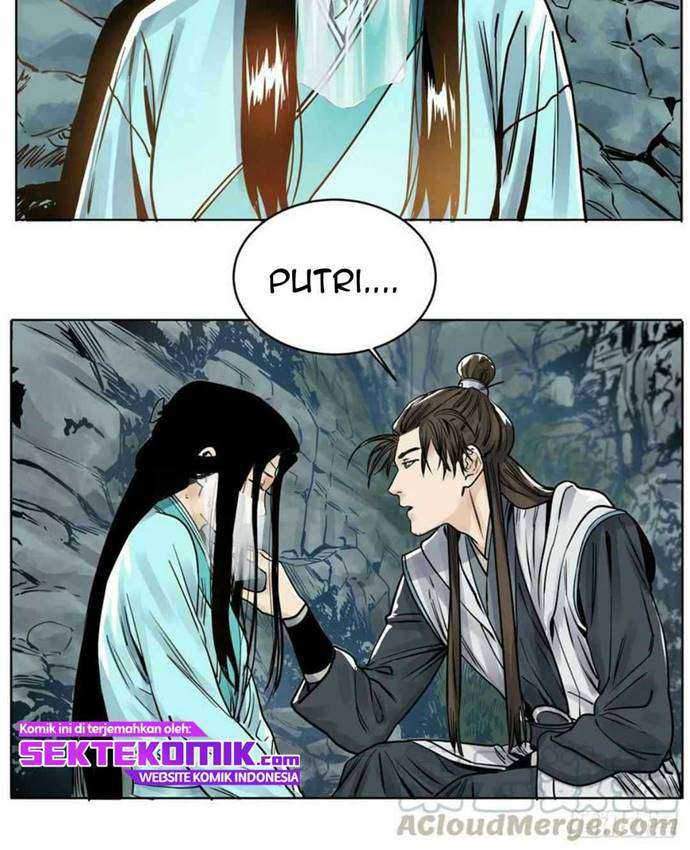 The Taoist Chapter 33 - halaman 13