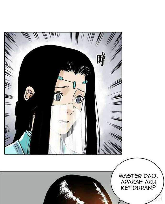 The Taoist Chapter 33 - halaman 14
