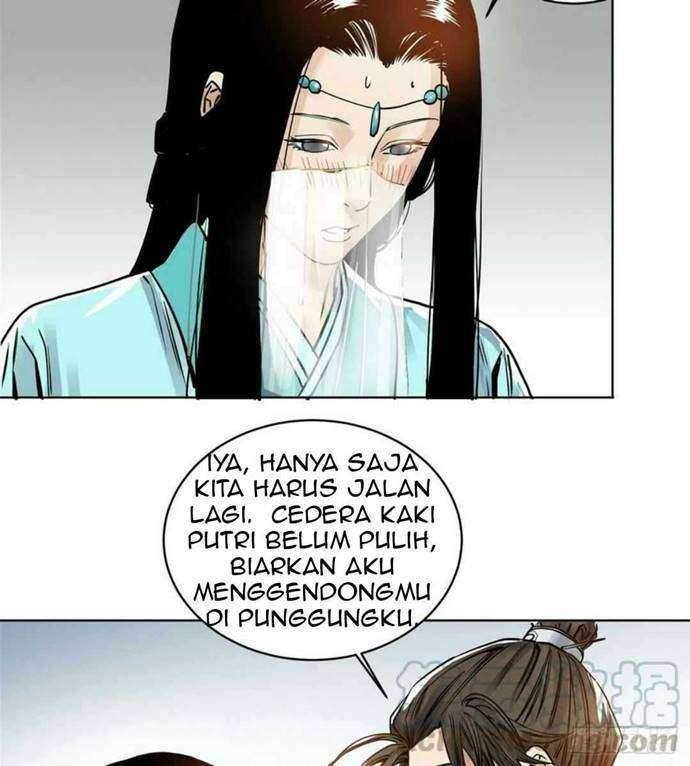 The Taoist Chapter 33 - halaman 15