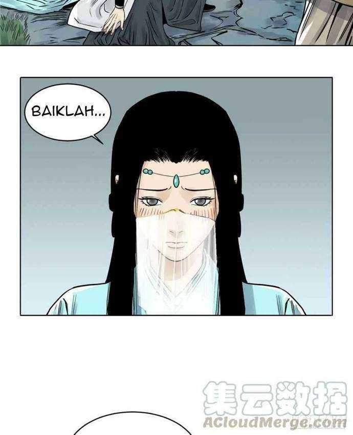The Taoist Chapter 33 - halaman 17
