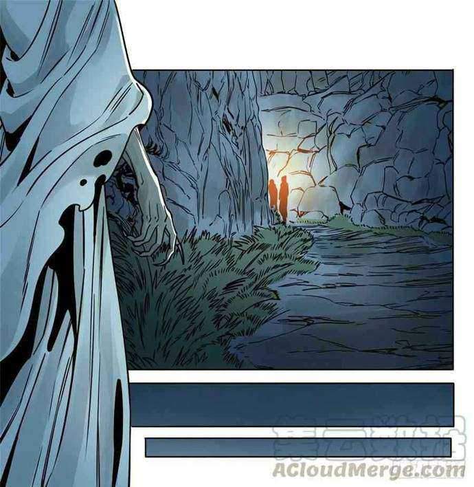 The Taoist Chapter 33 - halaman 19