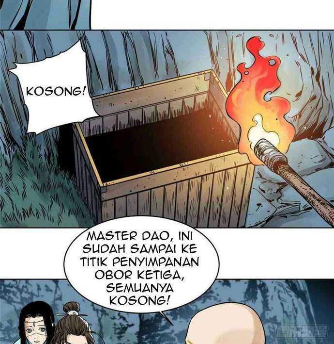 The Taoist Chapter 33 - halaman 20