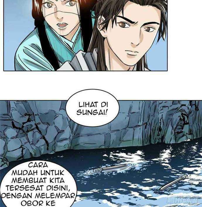 The Taoist Chapter 33 - halaman 22