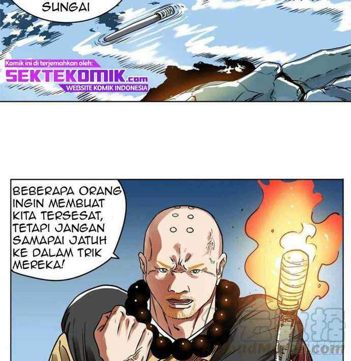 The Taoist Chapter 33 - halaman 23