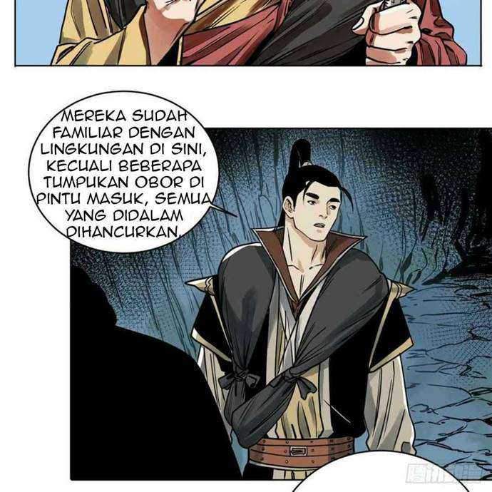 The Taoist Chapter 33 - halaman 24