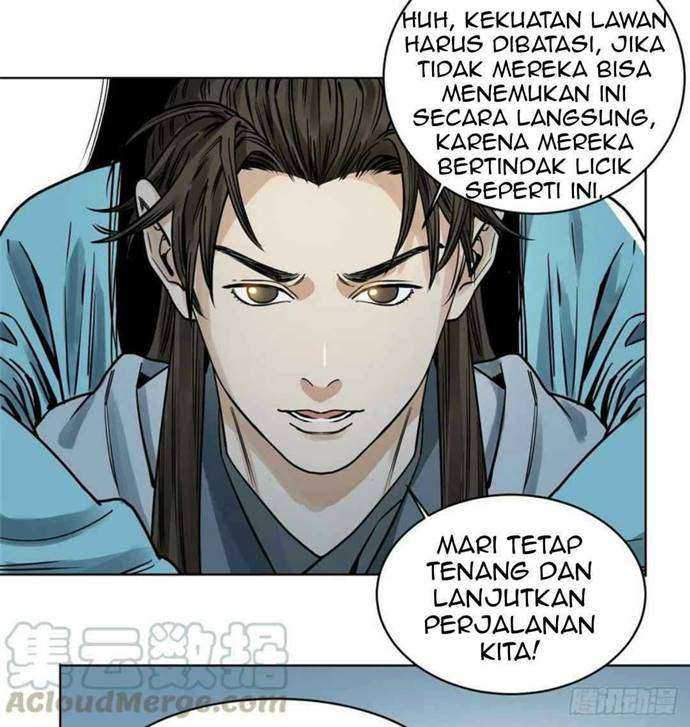The Taoist Chapter 33 - halaman 25
