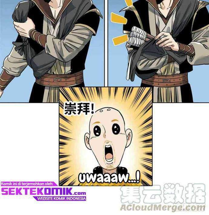 The Taoist Chapter 33 - halaman 27