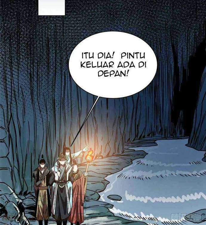 The Taoist Chapter 33 - halaman 29