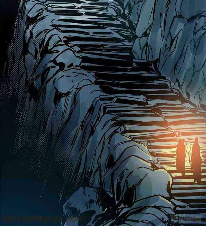 The Taoist Chapter 33 - halaman 31