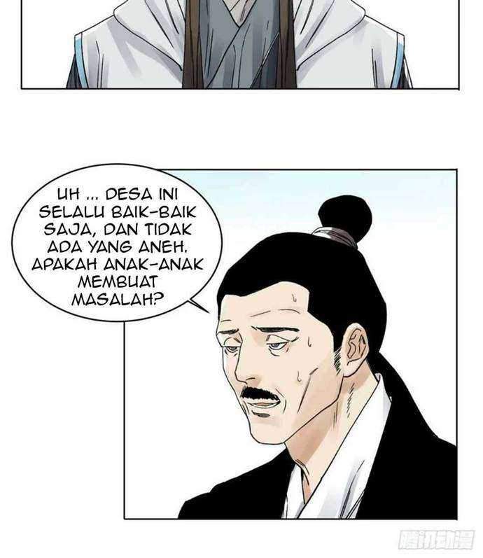 The Taoist Chapter 34 - halaman 10