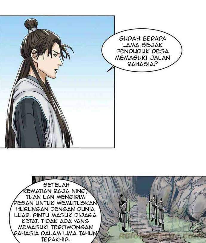 The Taoist Chapter 34 - halaman 11