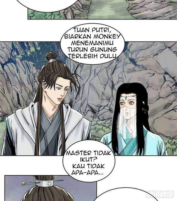The Taoist Chapter 34 - halaman 12