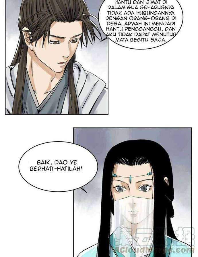 The Taoist Chapter 34 - halaman 13