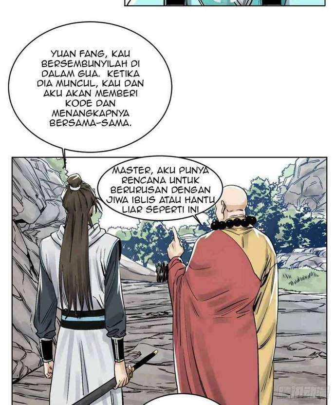 The Taoist Chapter 34 - halaman 14