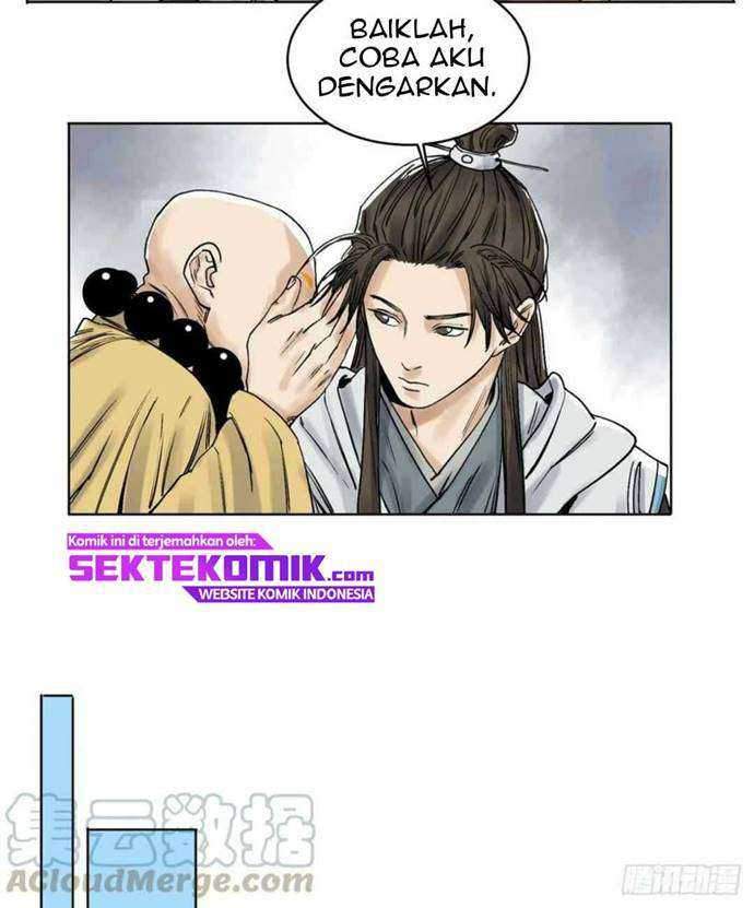 The Taoist Chapter 34 - halaman 15