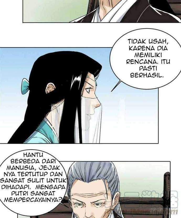 The Taoist Chapter 34 - halaman 19