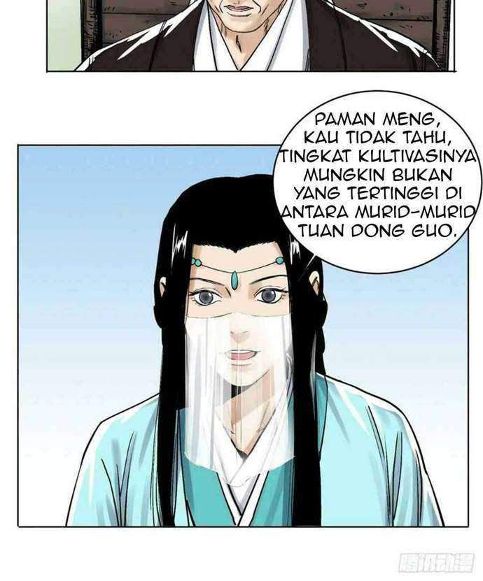The Taoist Chapter 34 - halaman 20