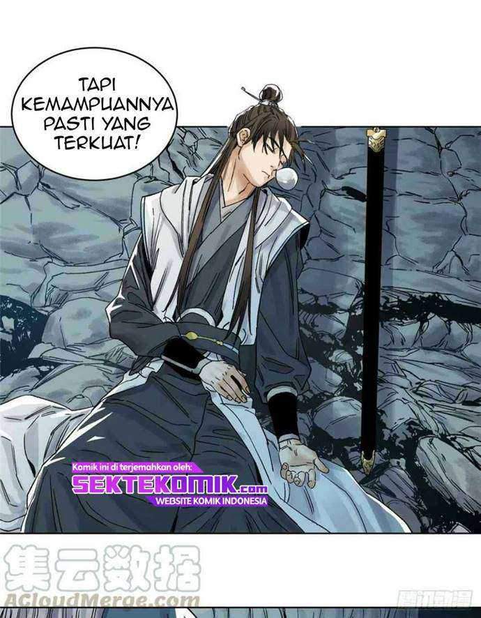 The Taoist Chapter 34 - halaman 21