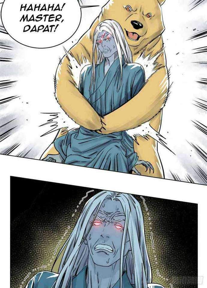 The Taoist Chapter 34 - halaman 24