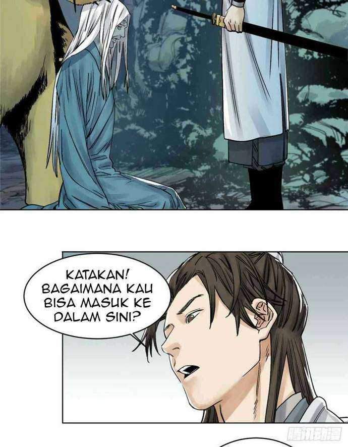 The Taoist Chapter 34 - halaman 26