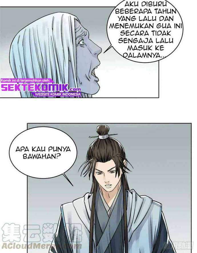 The Taoist Chapter 34 - halaman 27