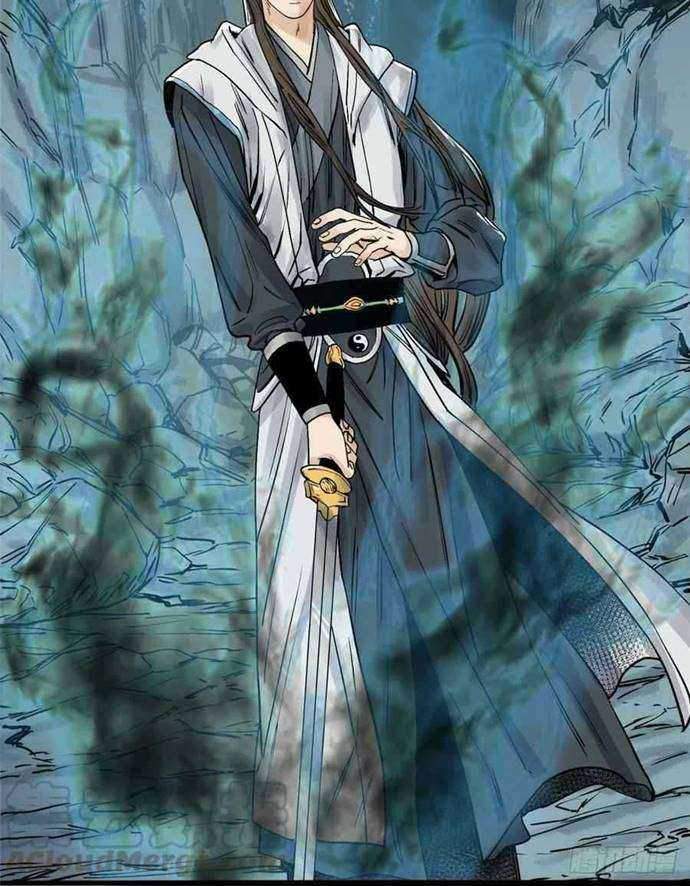 The Taoist Chapter 34 - halaman 31