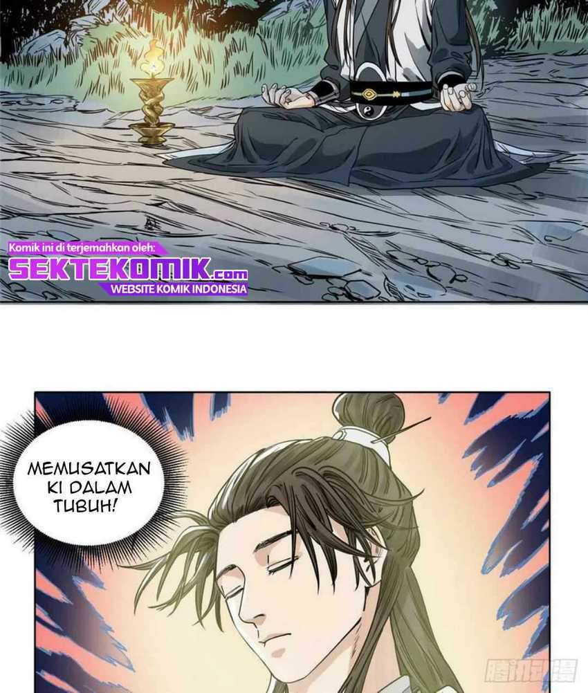 The Taoist Chapter 35 - halaman 10