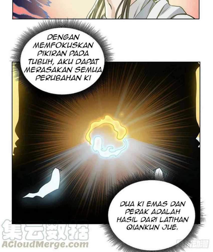 The Taoist Chapter 35 - halaman 11