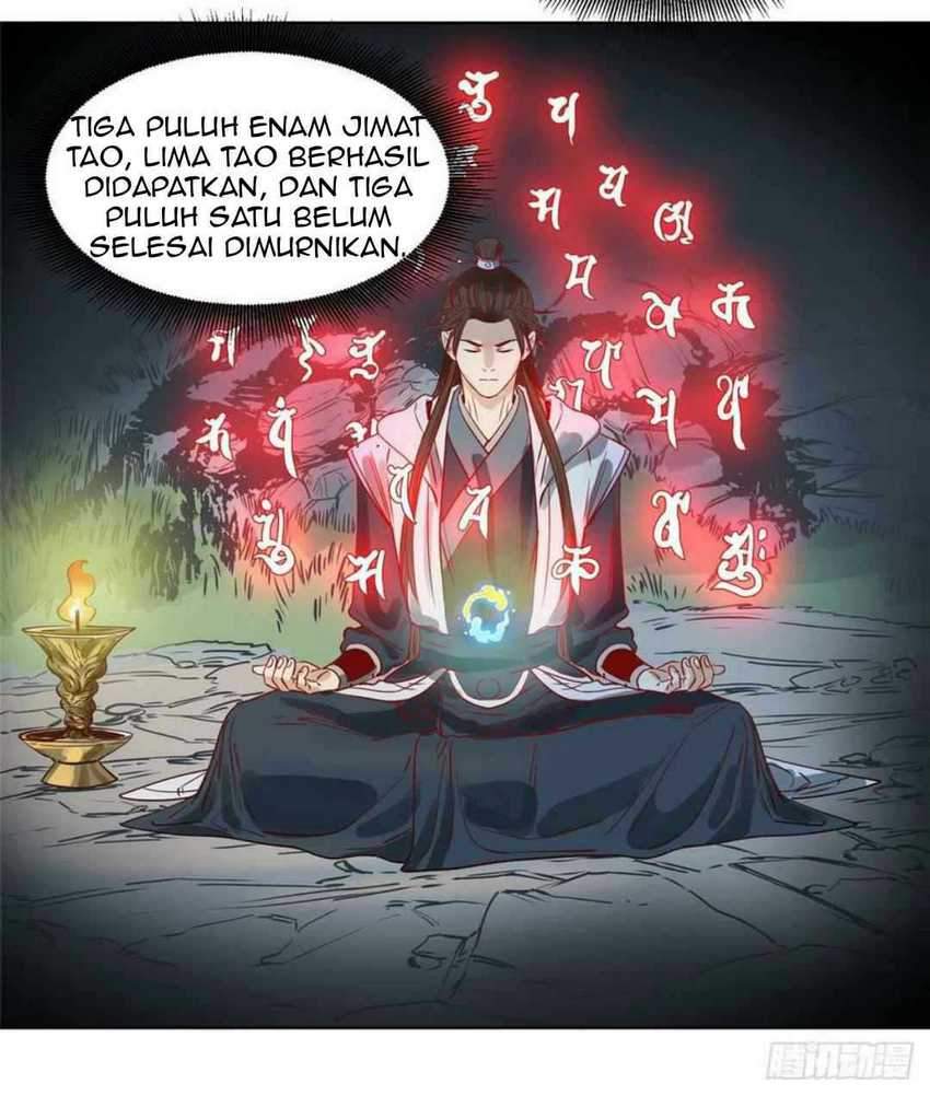 The Taoist Chapter 35 - halaman 12