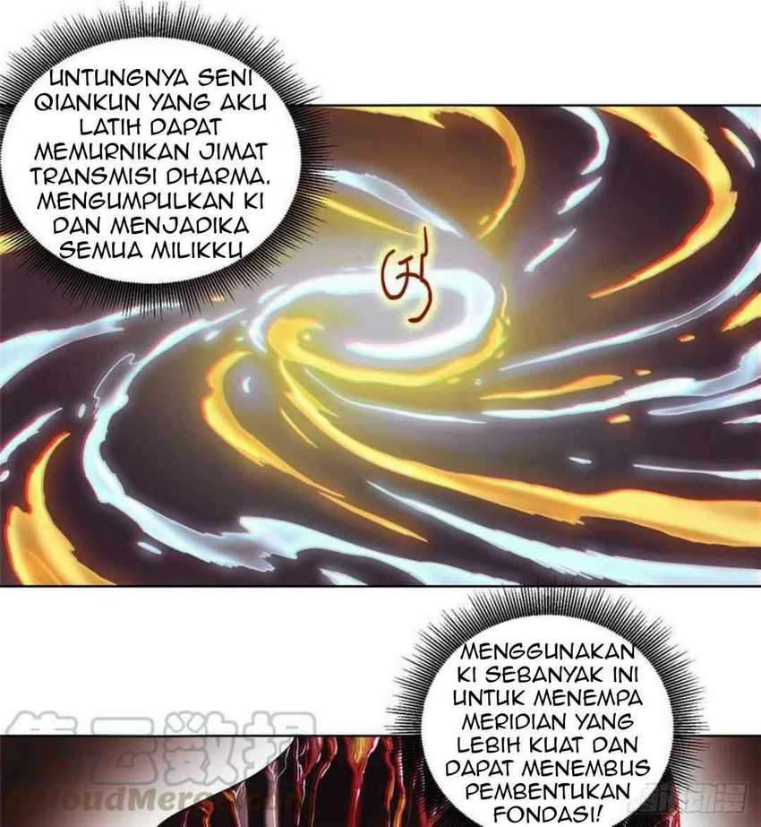 The Taoist Chapter 35 - halaman 13