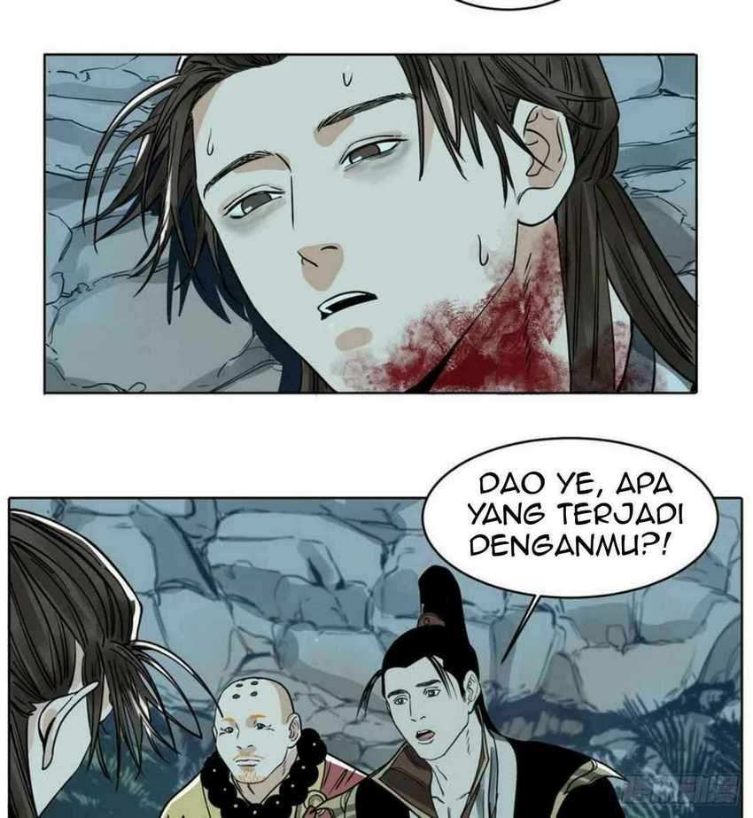 The Taoist Chapter 35 - halaman 18