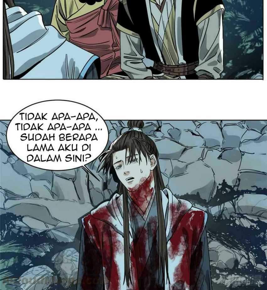 The Taoist Chapter 35 - halaman 19