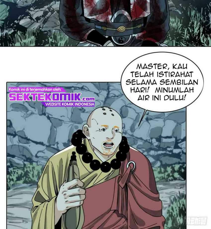 The Taoist Chapter 35 - halaman 20