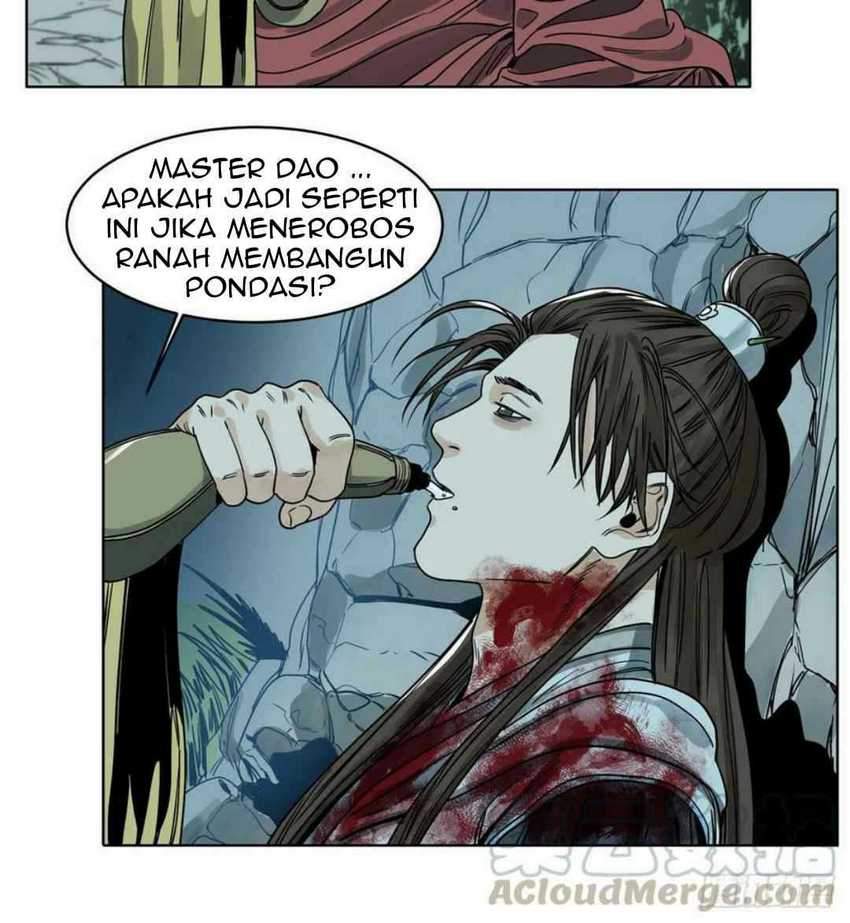 The Taoist Chapter 35 - halaman 21