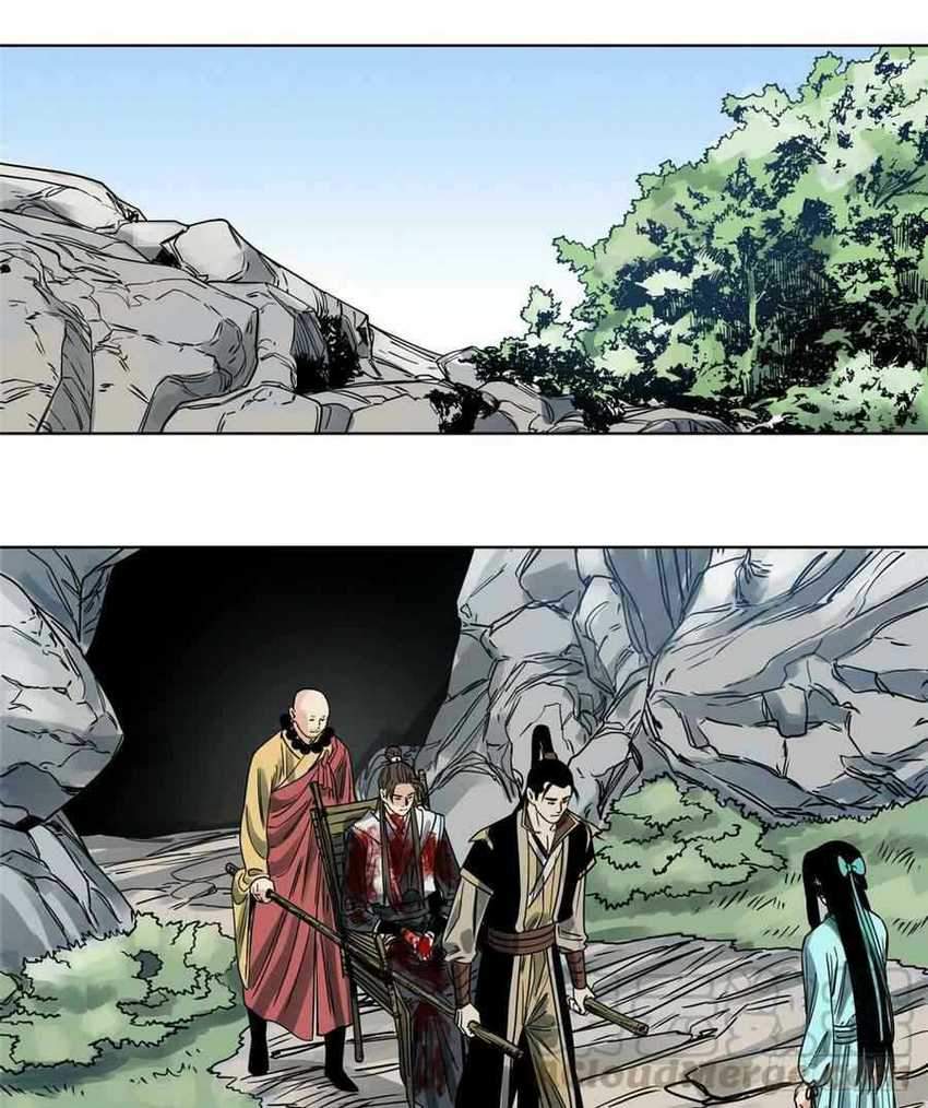 The Taoist Chapter 35 - halaman 23