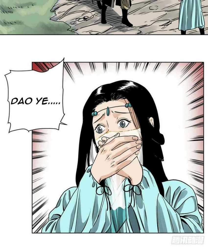 The Taoist Chapter 35 - halaman 24