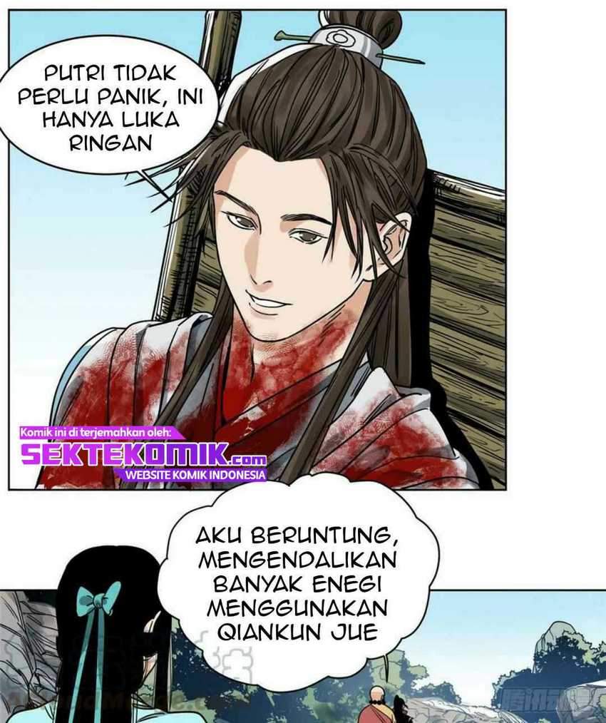 The Taoist Chapter 35 - halaman 25