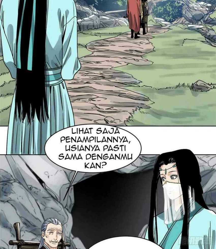 The Taoist Chapter 35 - halaman 26