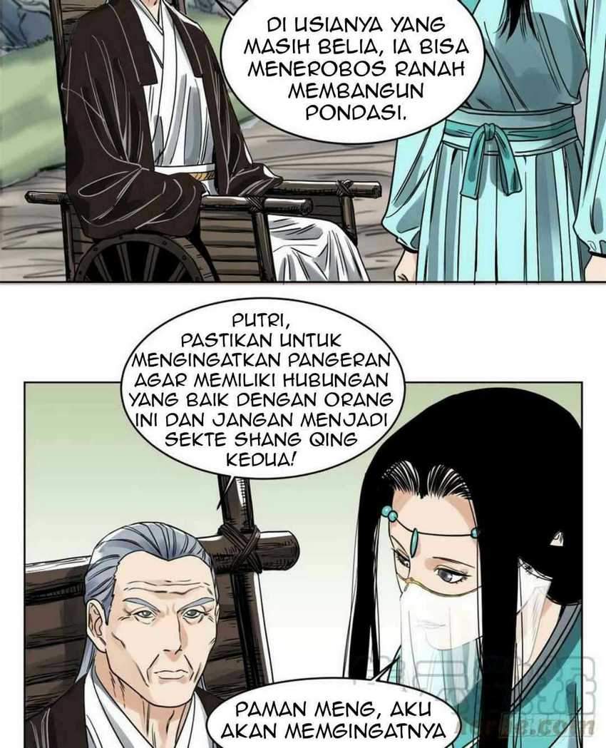 The Taoist Chapter 35 - halaman 27