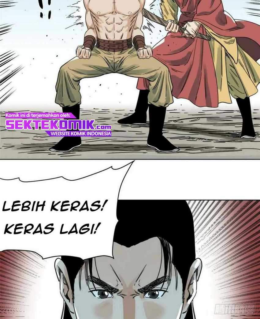 The Taoist Chapter 36 - halaman 10
