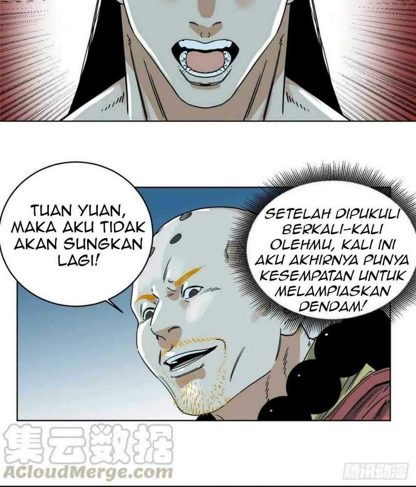 The Taoist Chapter 36 - halaman 11