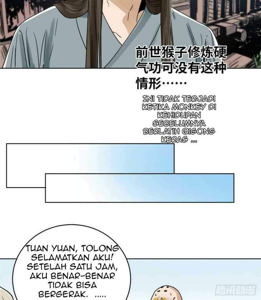 The Taoist Chapter 36 - halaman 16