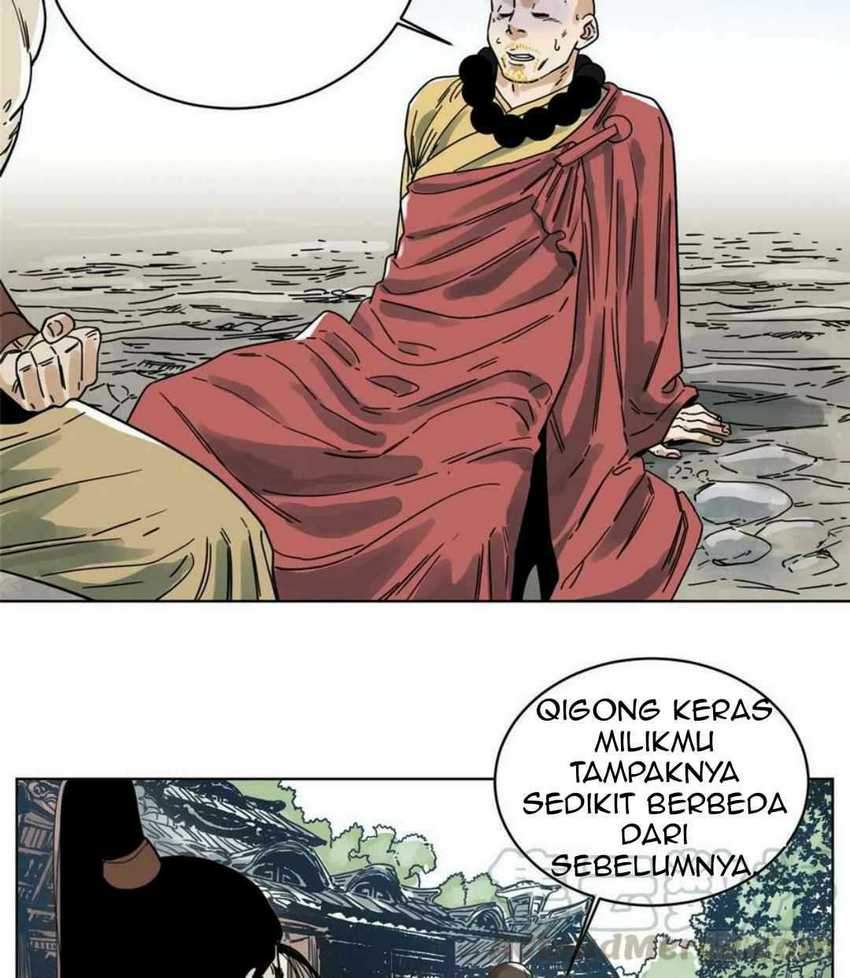 The Taoist Chapter 36 - halaman 17