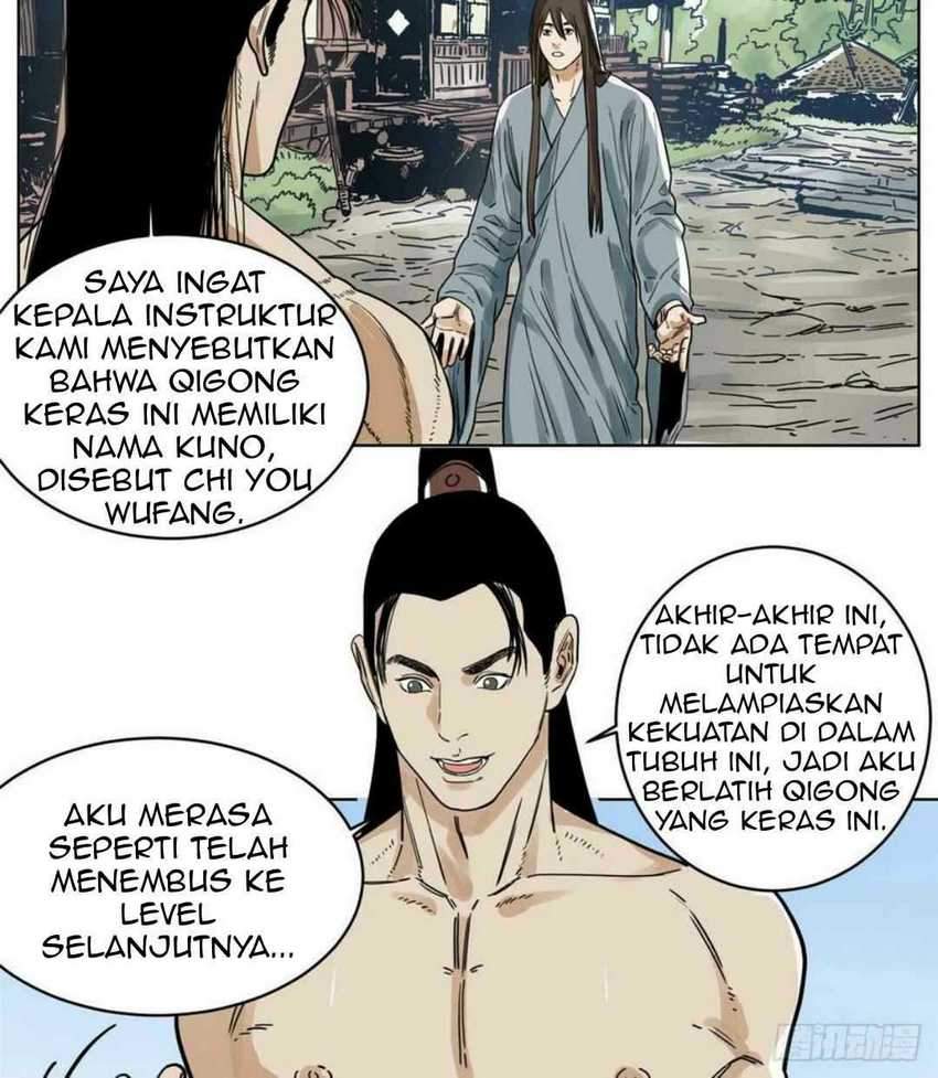 The Taoist Chapter 36 - halaman 18