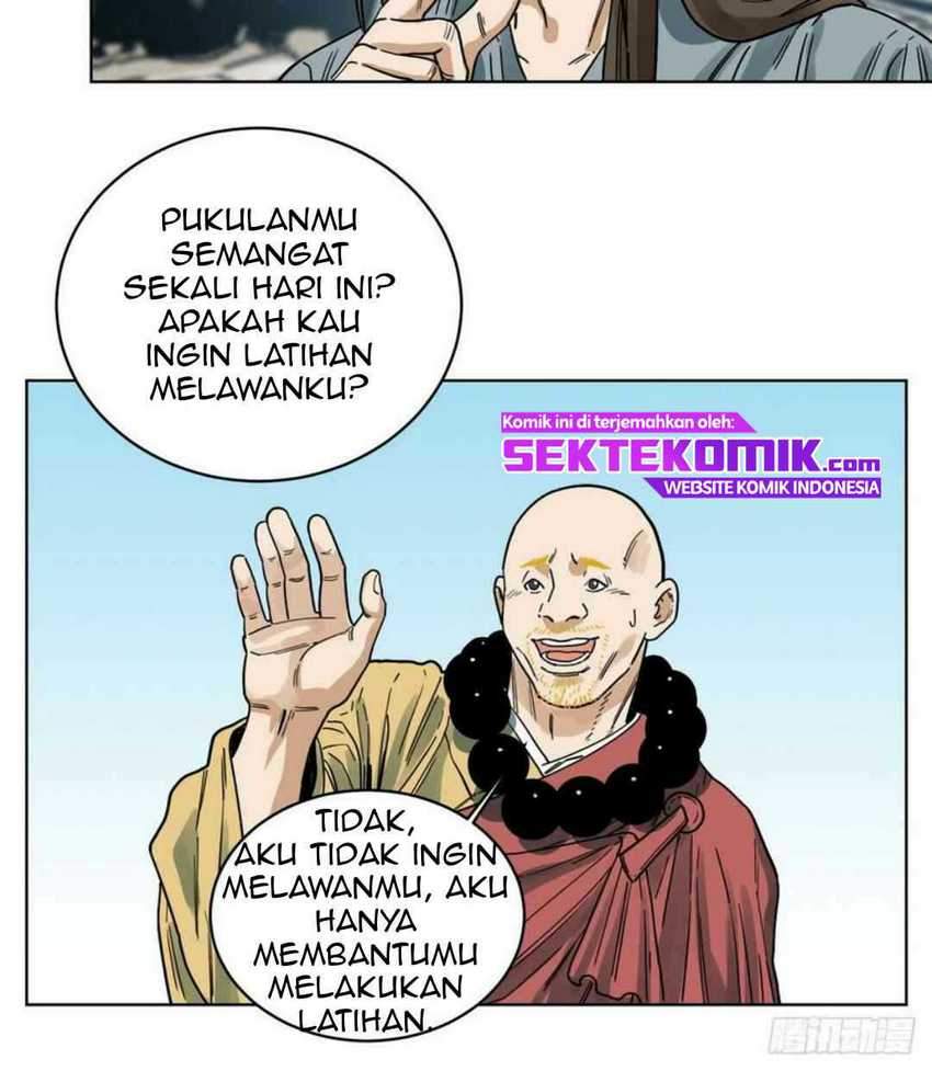 The Taoist Chapter 36 - halaman 20