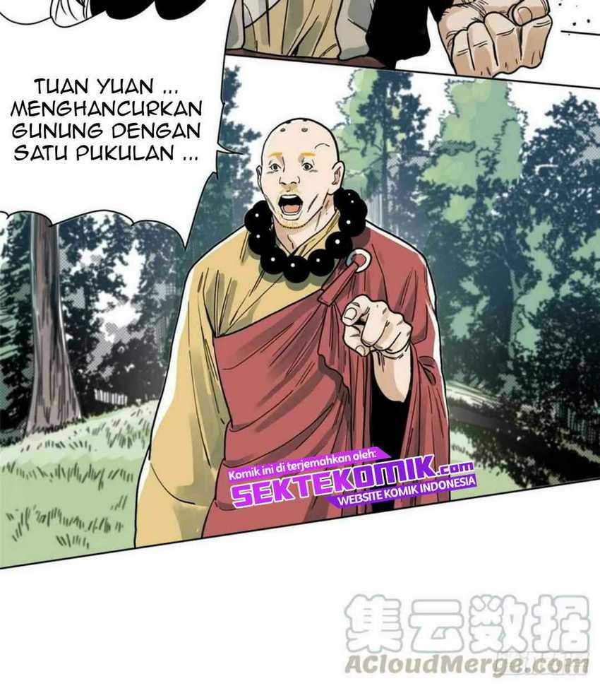 The Taoist Chapter 36 - halaman 25