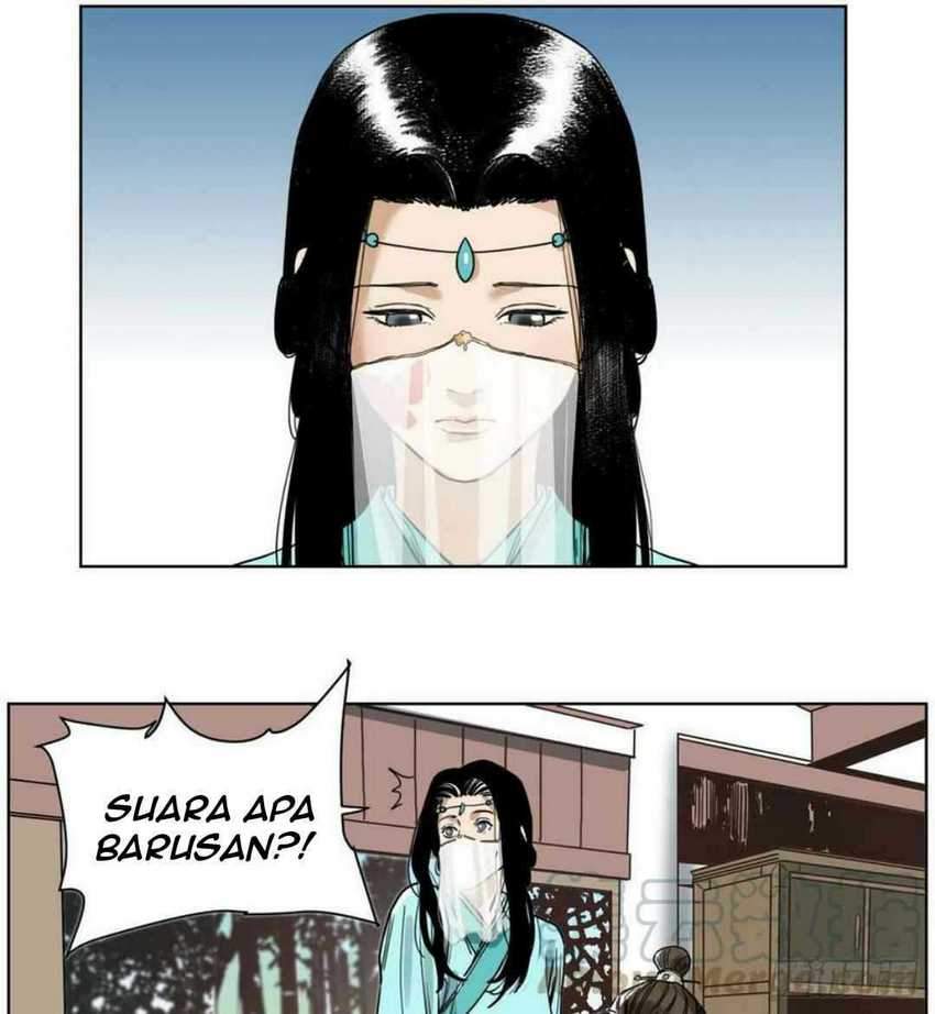 The Taoist Chapter 36 - halaman 27