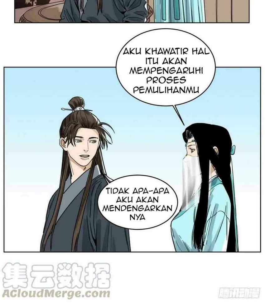The Taoist Chapter 36 - halaman 29