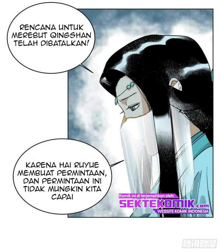The Taoist Chapter 36 - halaman 30